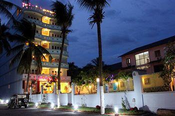 Ha Phuong 3* Mui Ne