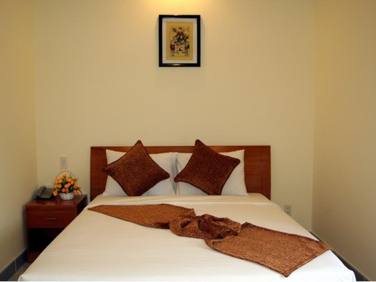Ha Phuong Hotel Mui Ne