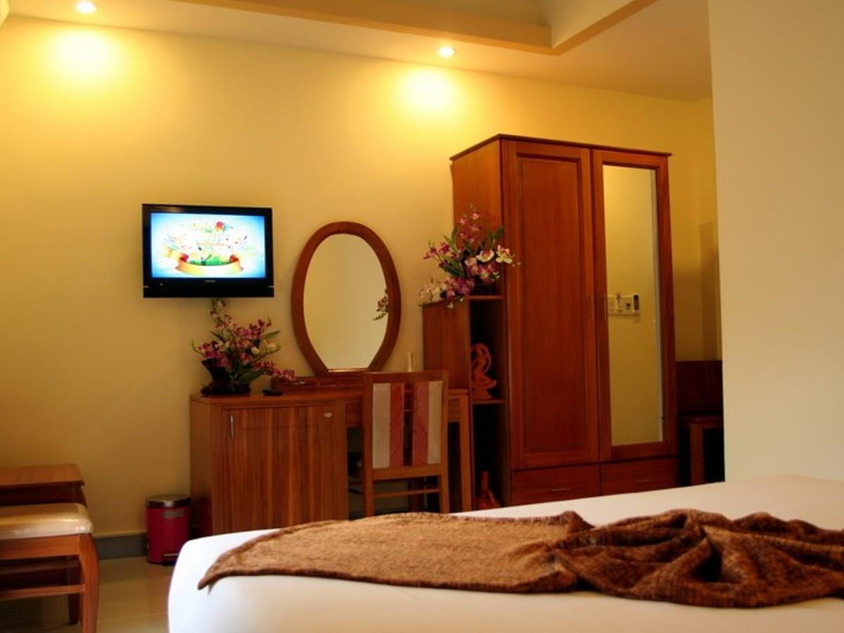 Ha Phuong 3* Mui Ne