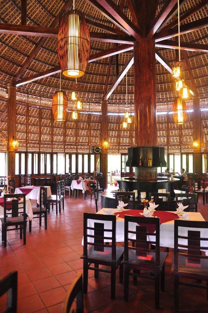 Thanh Tan Hot Springs By Fusion Resort