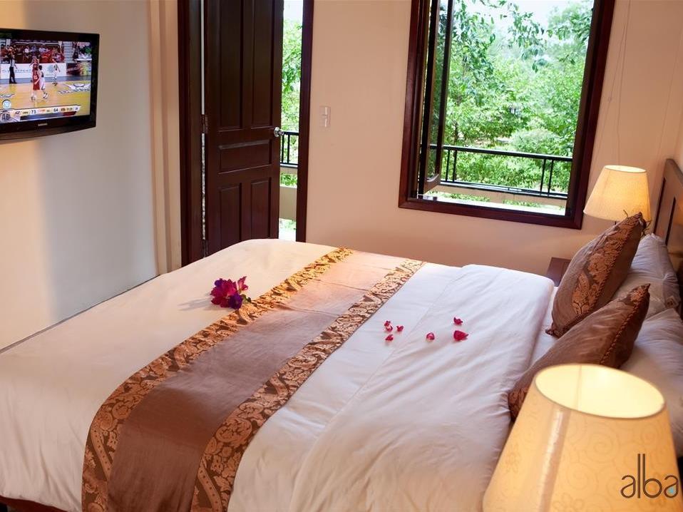 Thanh Tan Hot Springs By Fusion Resort Hue