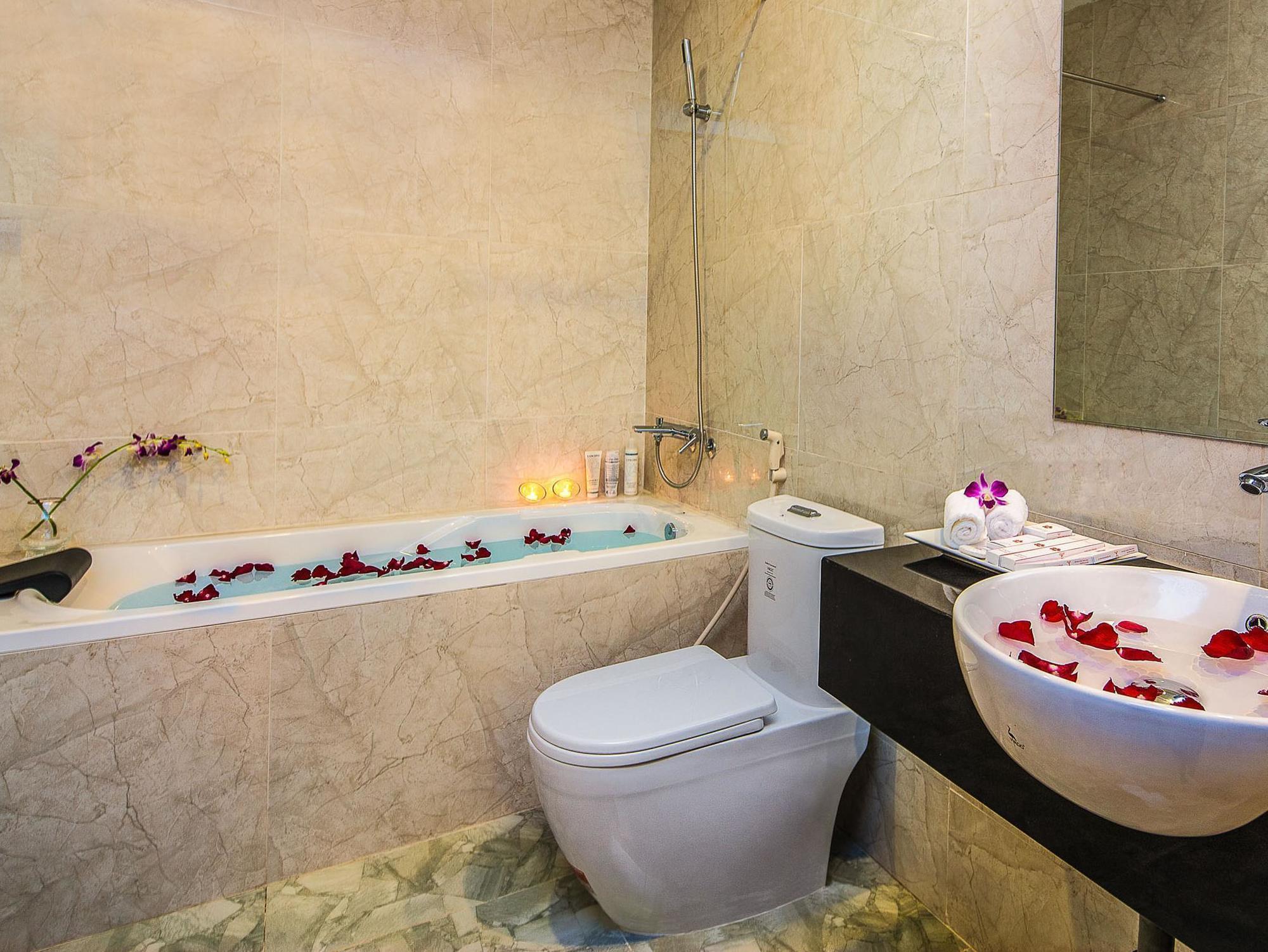La Palm 3* Hà Nội