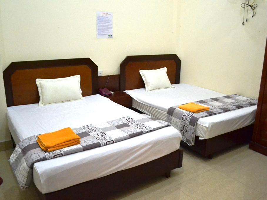 Catba Dream Hotel 2*