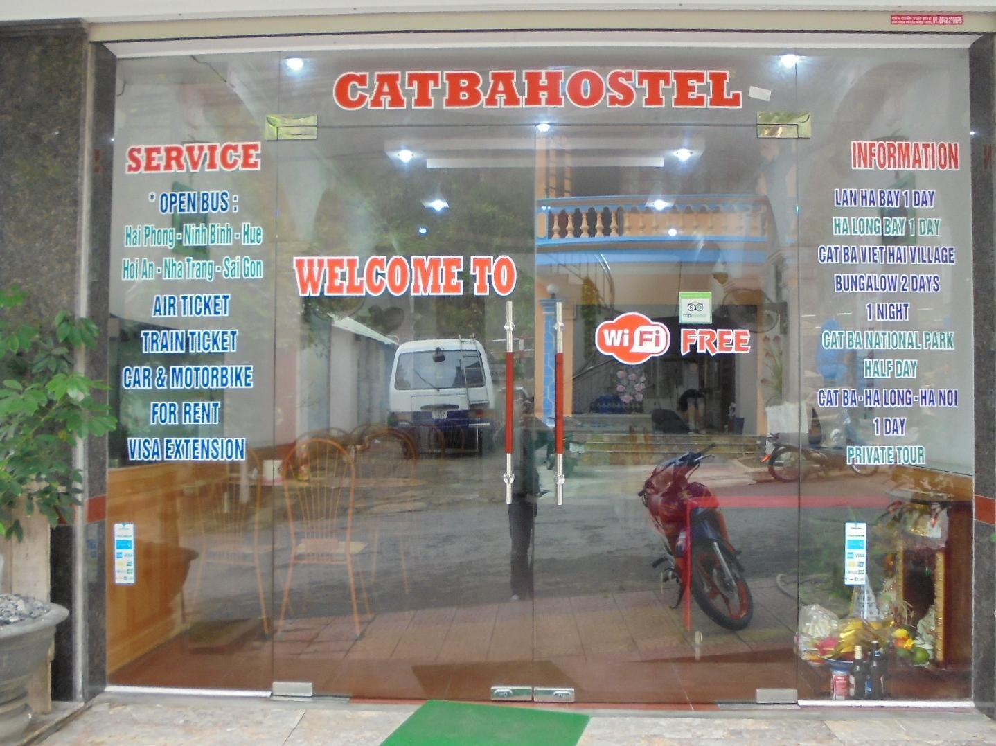 Catba Dream 2* Dong Khe Sau