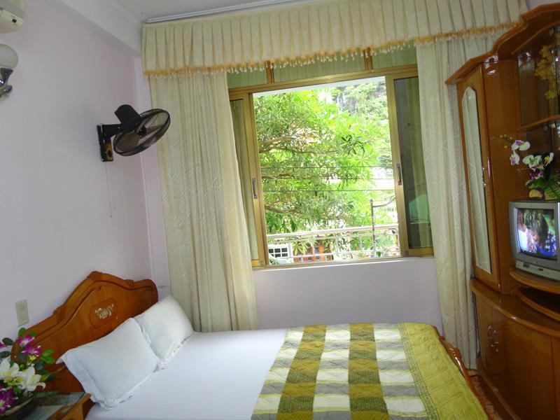 Catba Dream Hotel