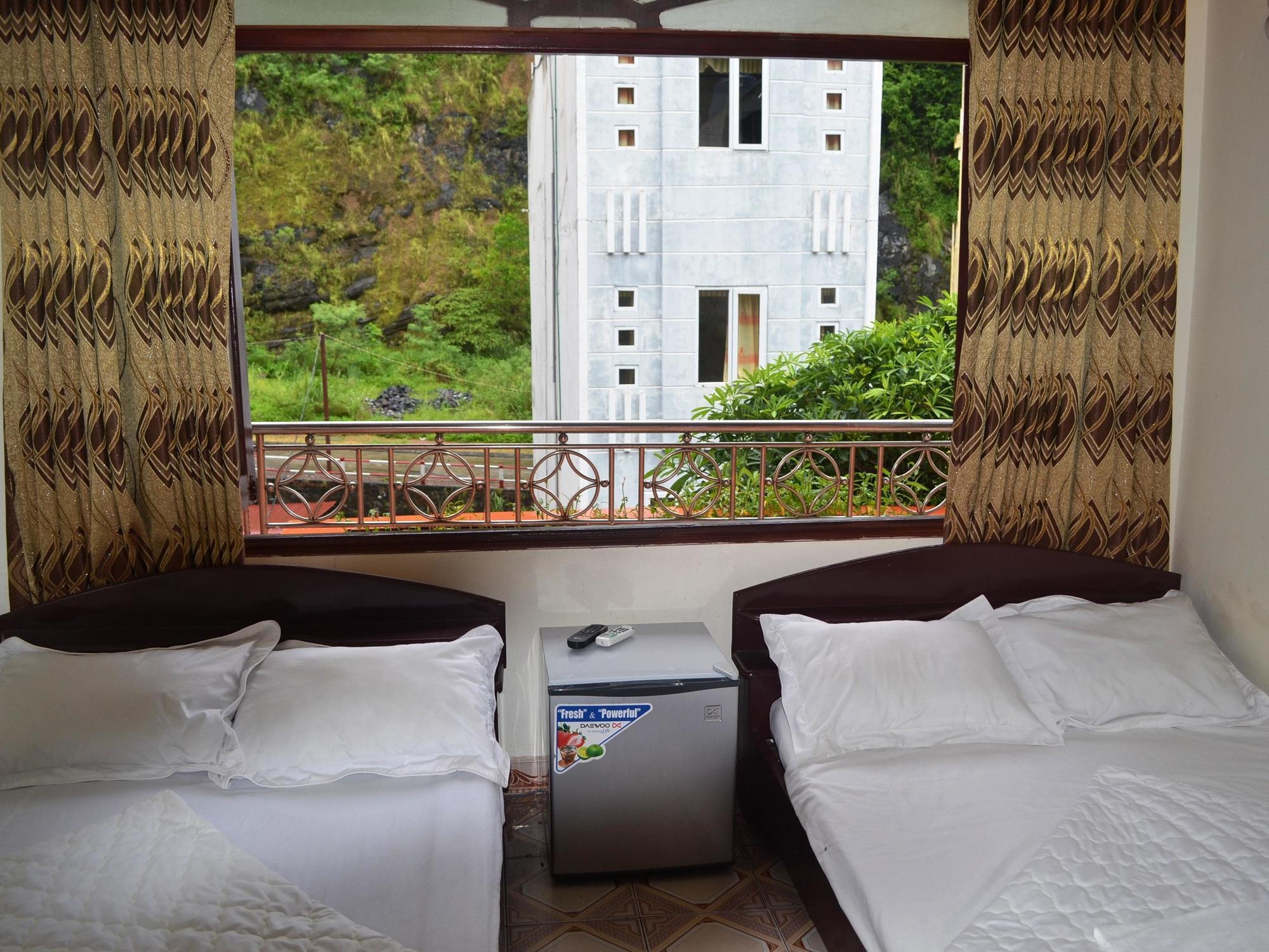 Catba Dream Hotel 2*