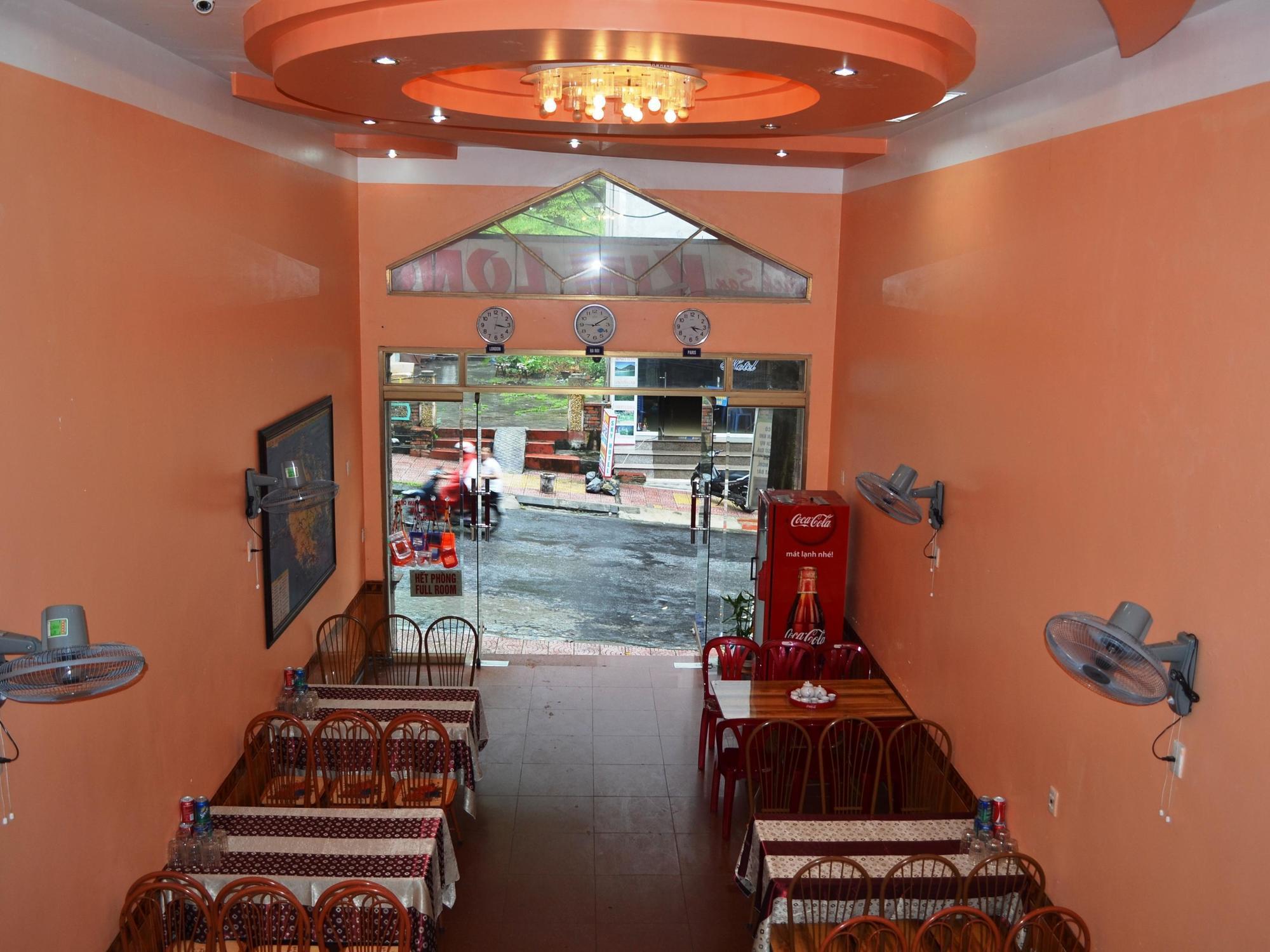 Catba Dream Hotel