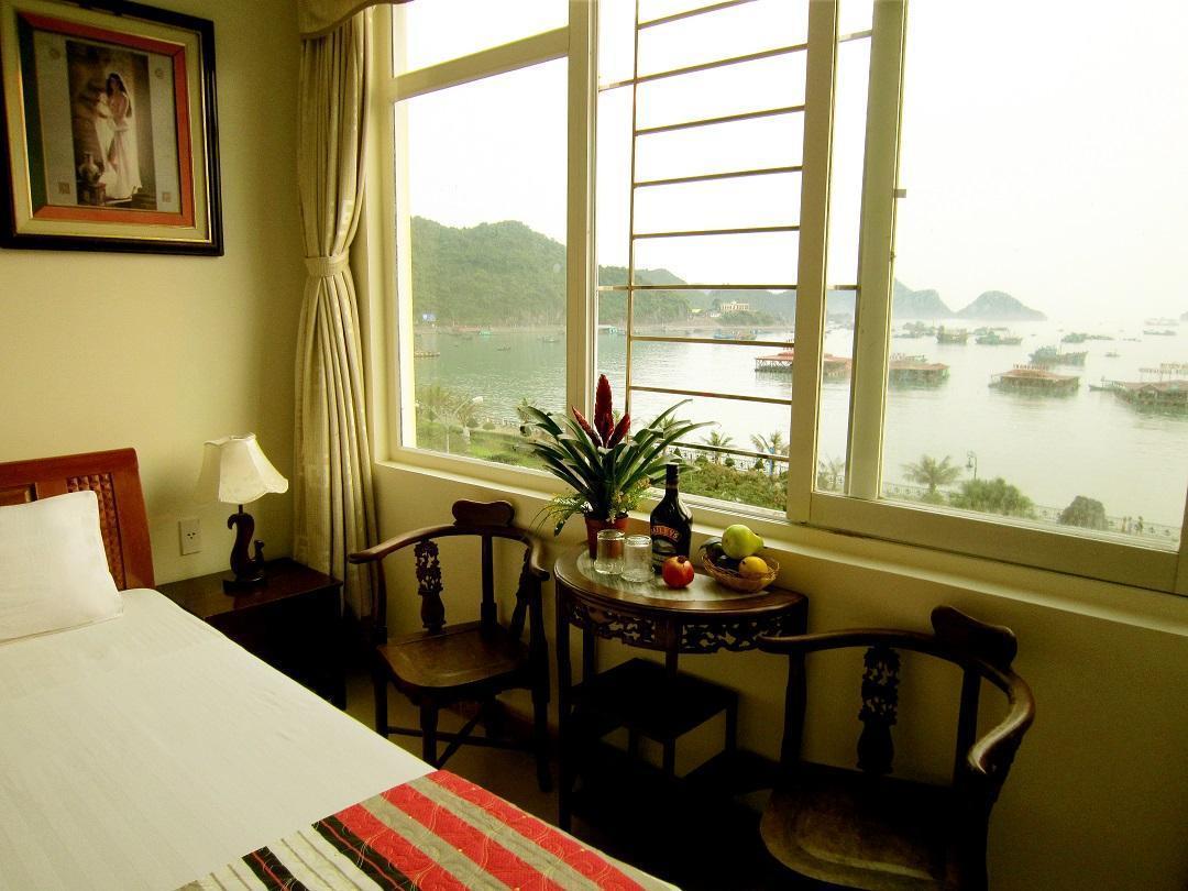 Catba Dream Hotel 2*