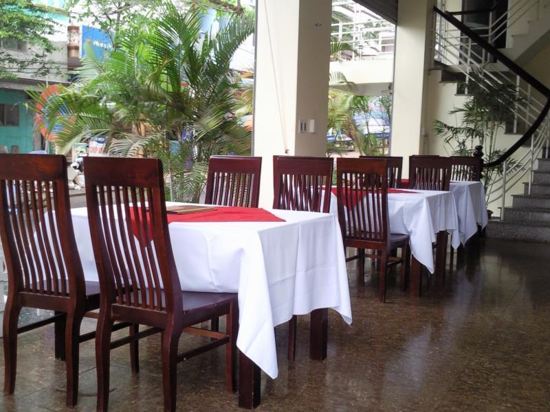 Catba Dream Hotel