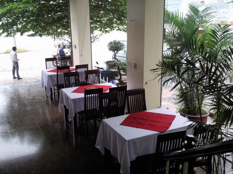 Catba Dream Hotel Dong Khe Sau