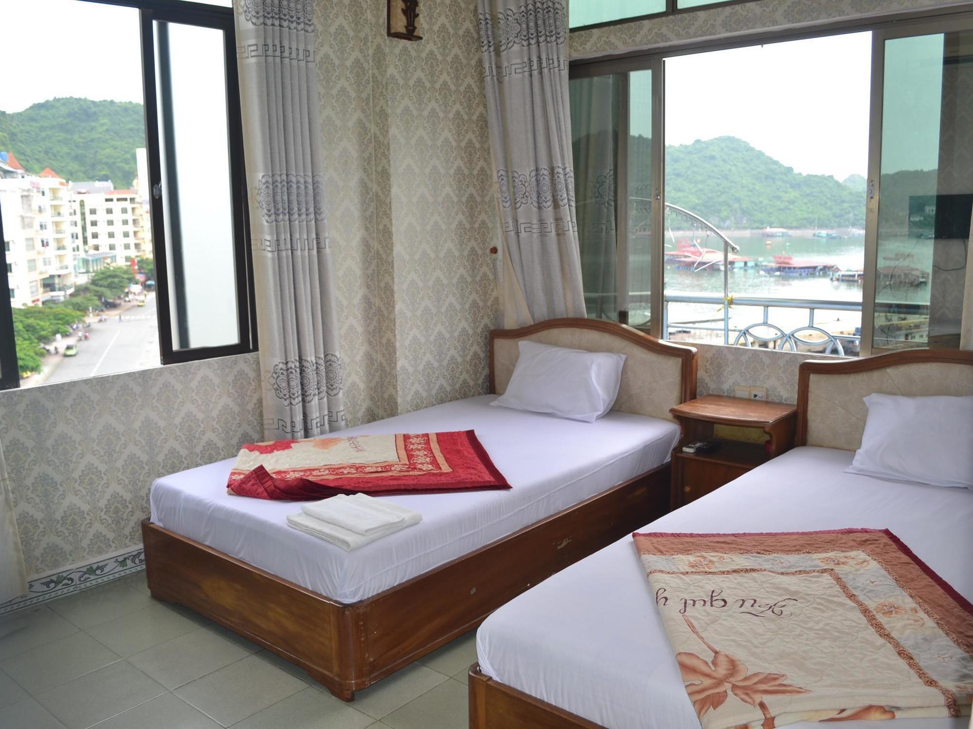 Catba Dream Hotel 2*