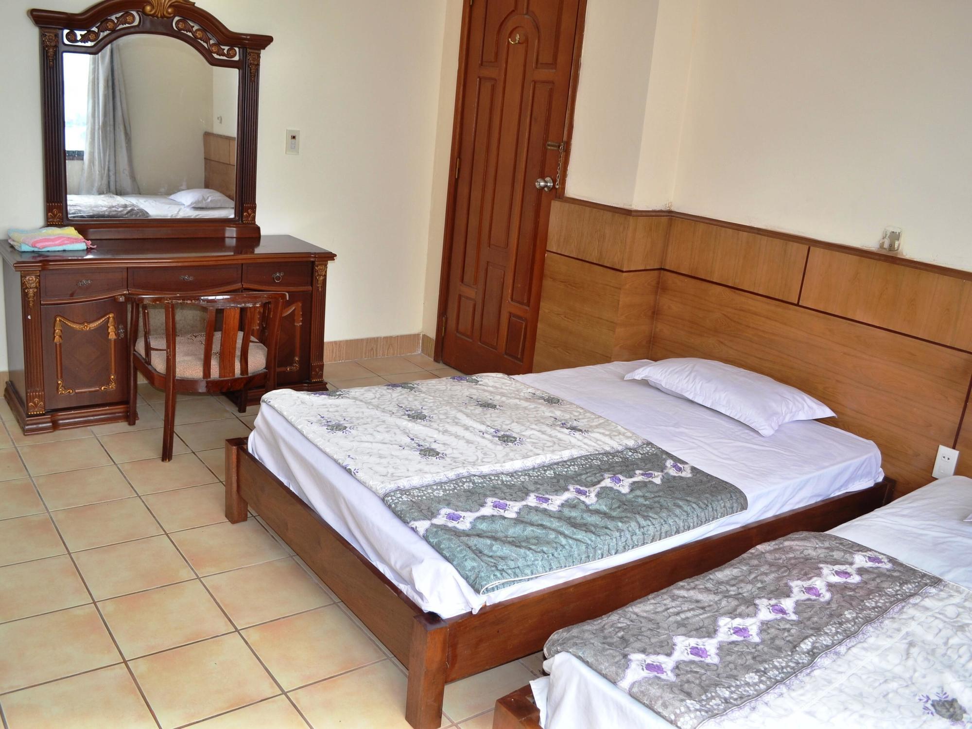 Catba Dream Hotel 2*