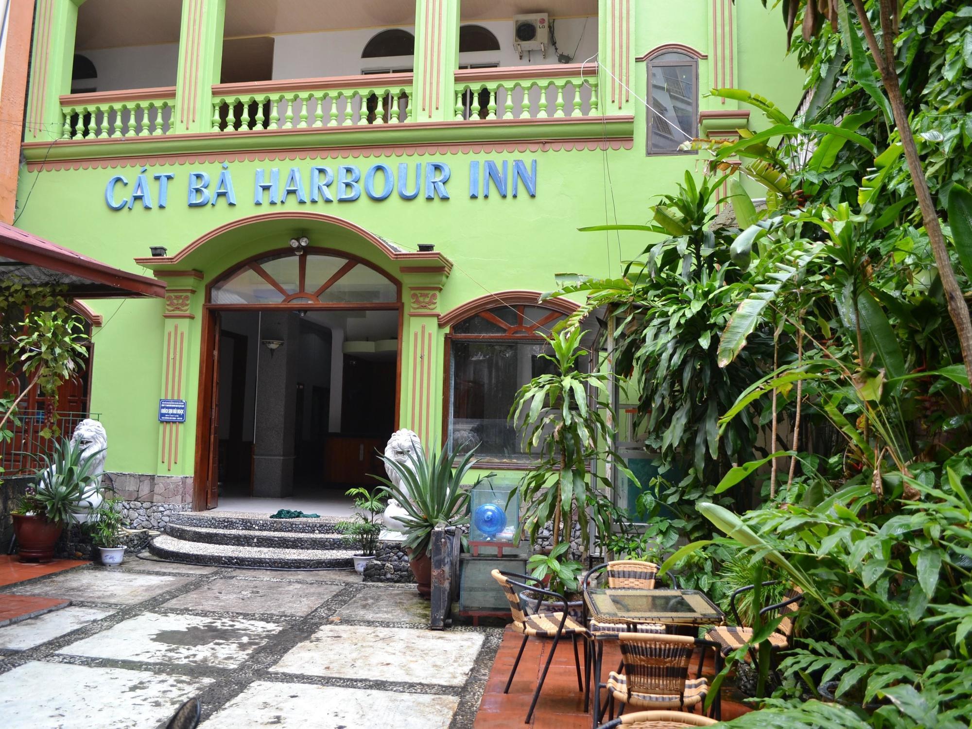 Catba Dream Hotel Dong Khe Sau