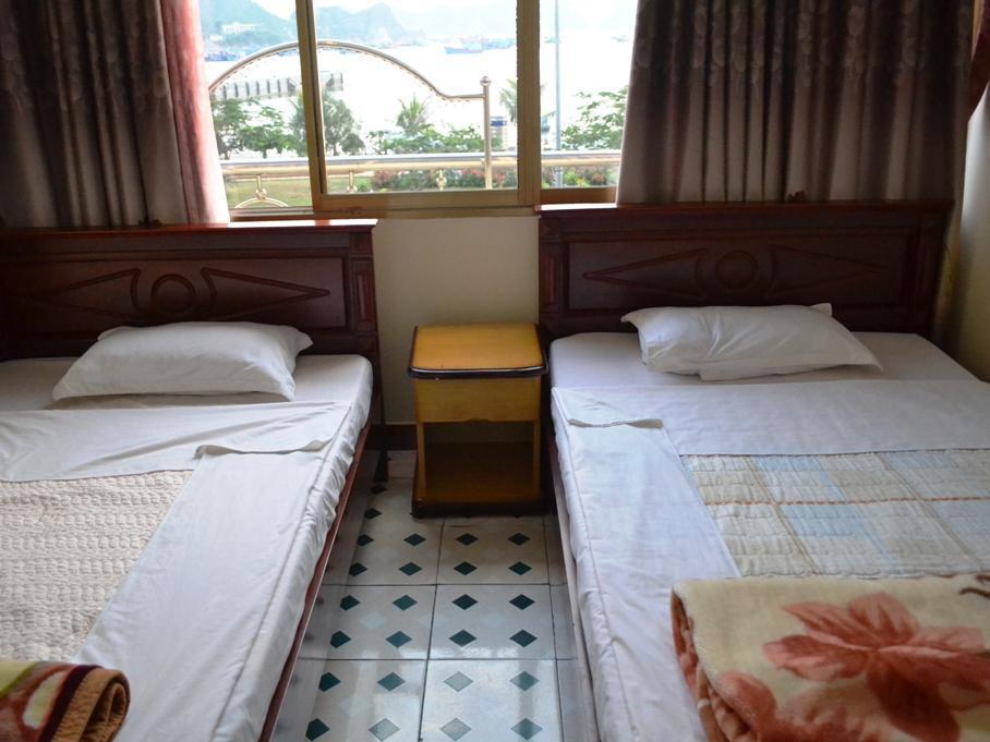 Catba Dream Hotel 2*