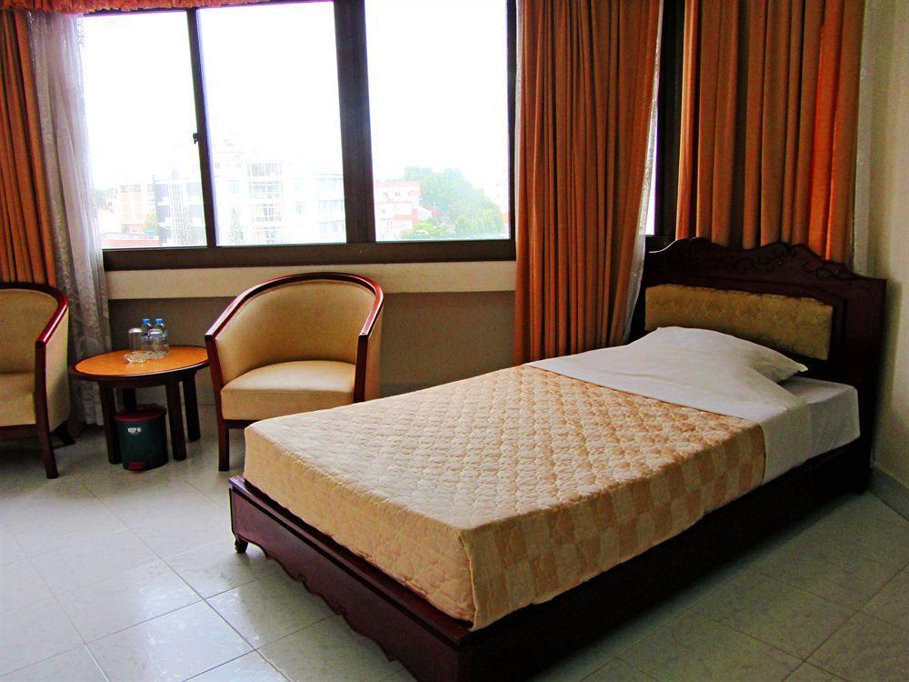 P&t Hotel Vũng Tàu