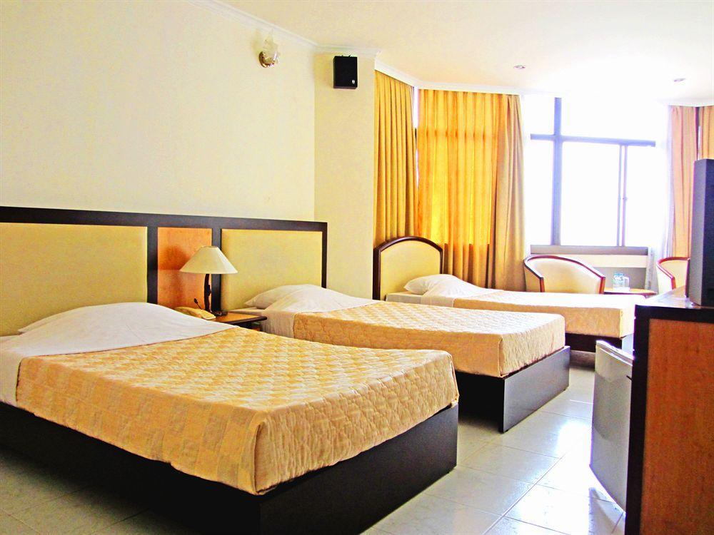 P&t Hotel 3*