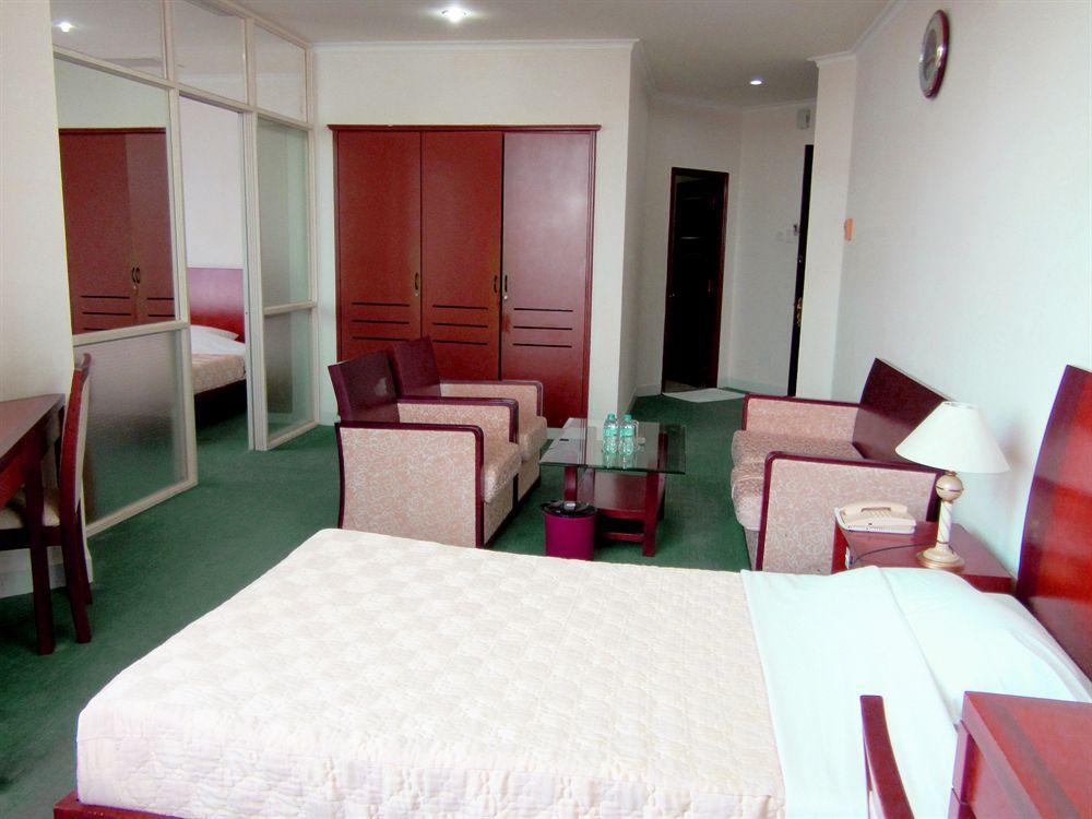 P&t Hotel Vũng Tàu