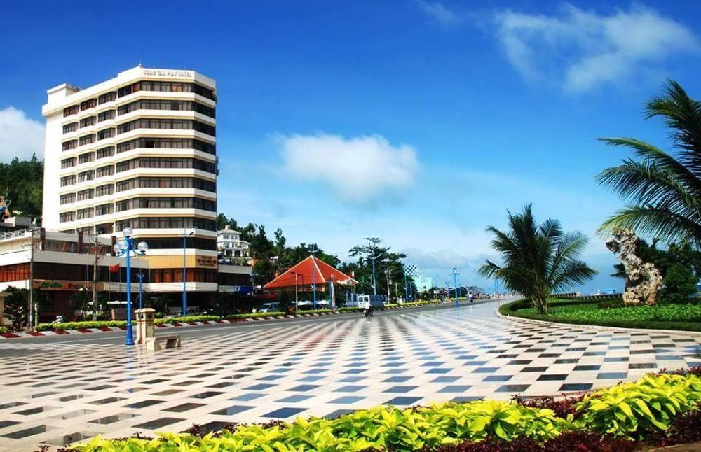 P&t Hotel 3*