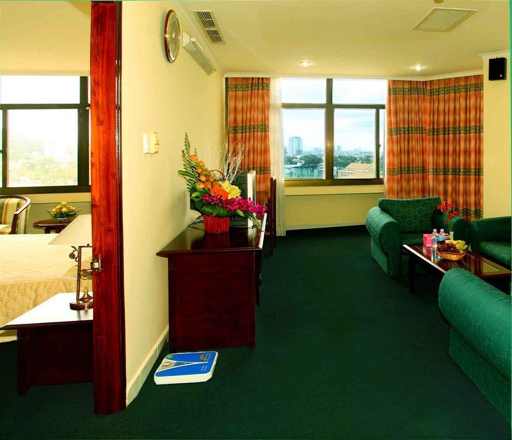 P&t Hotel