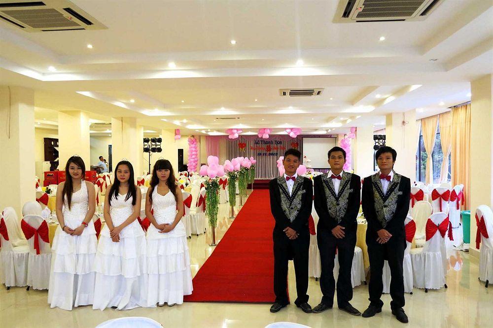 P&t Hotel Vũng Tàu