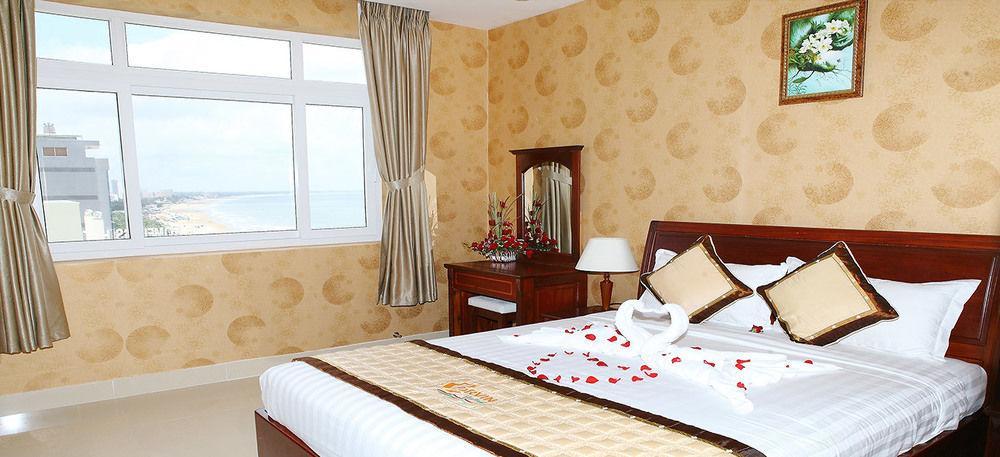 Corvin Hotel Vung Tau
