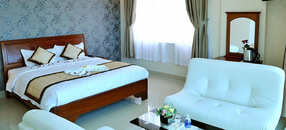Corvin Hotel Vung Tau