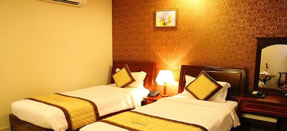 Corvin Hotel Vung Tau