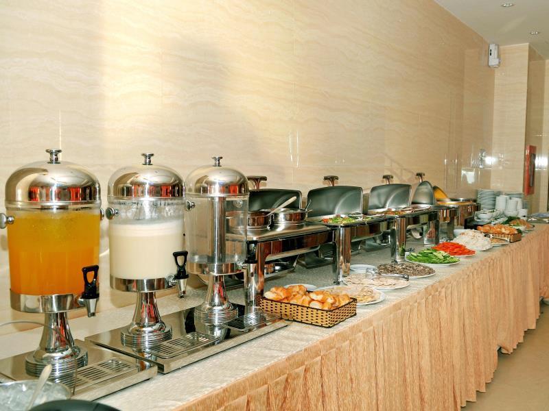 Corvin 3* Vung Tau