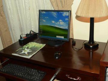 Iris Legend Hotel