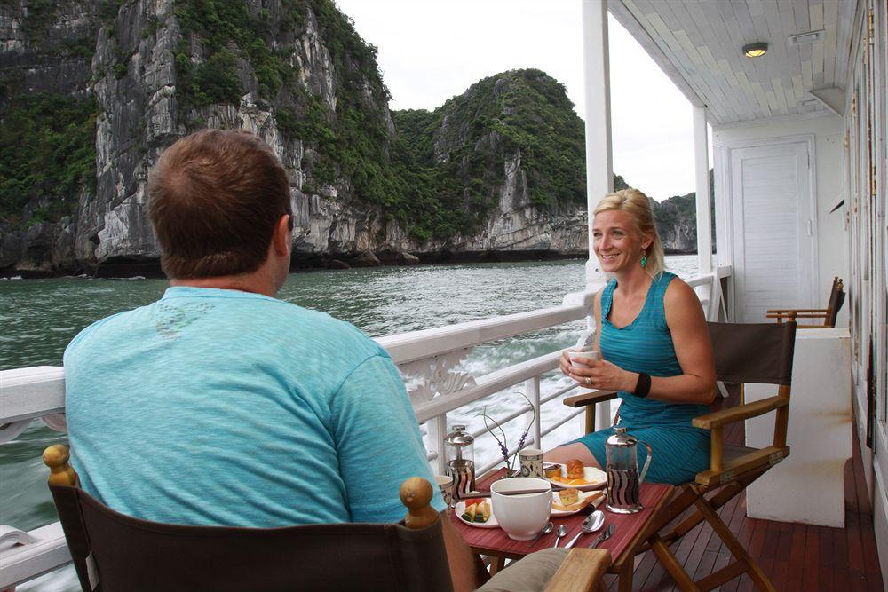 The Au Co Cruise - Managed By Bhaya Cruise 