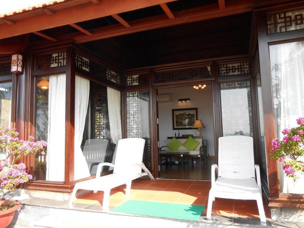Seava Ho Tram Resort