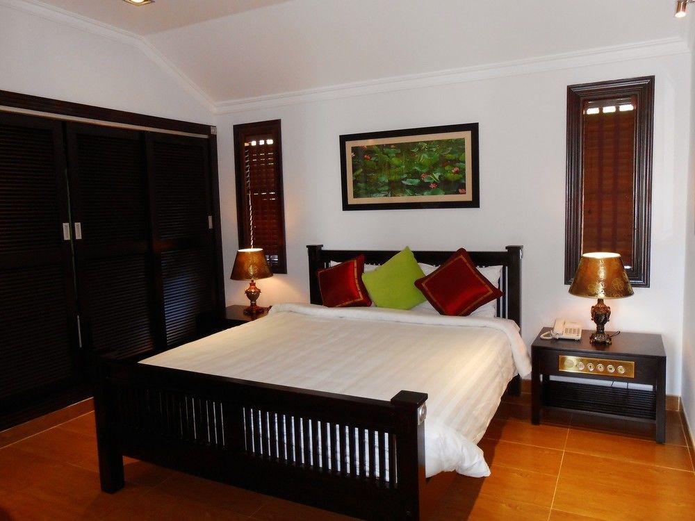 Seava Ho Tram Resort