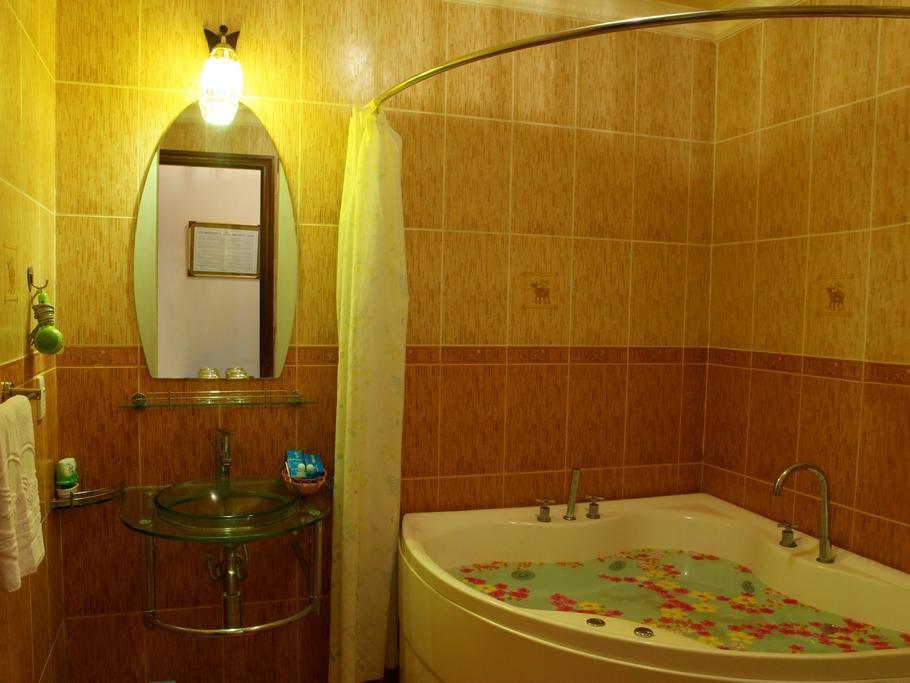 Seava Ho Tram Resort