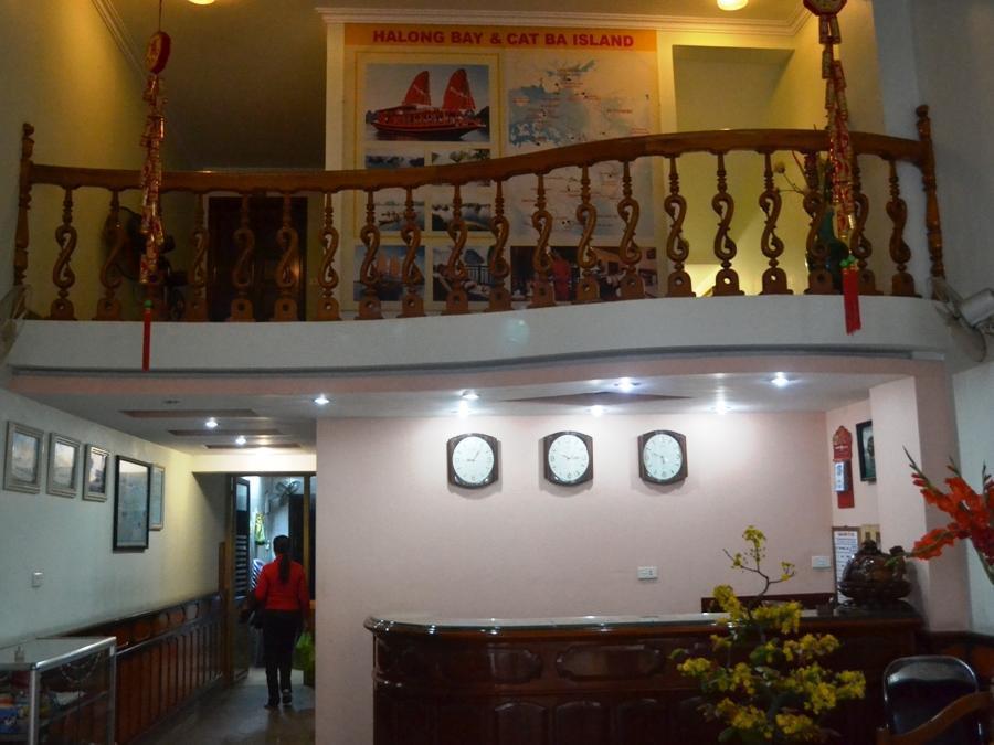 Halong 3*