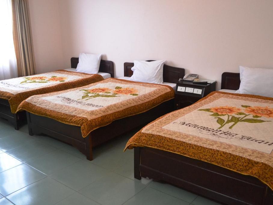 Halong Hotel