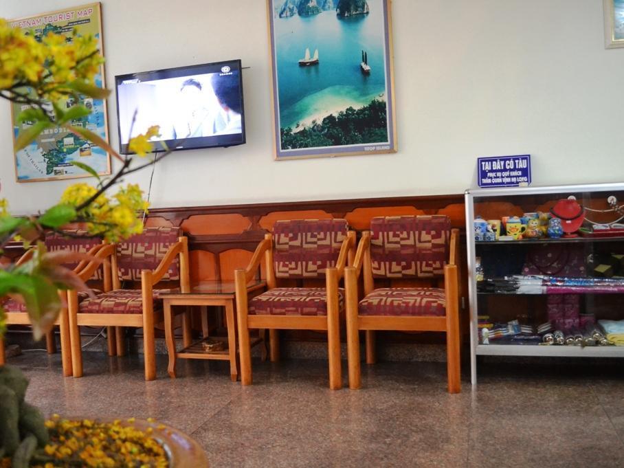 Halong Hotel Ha Long