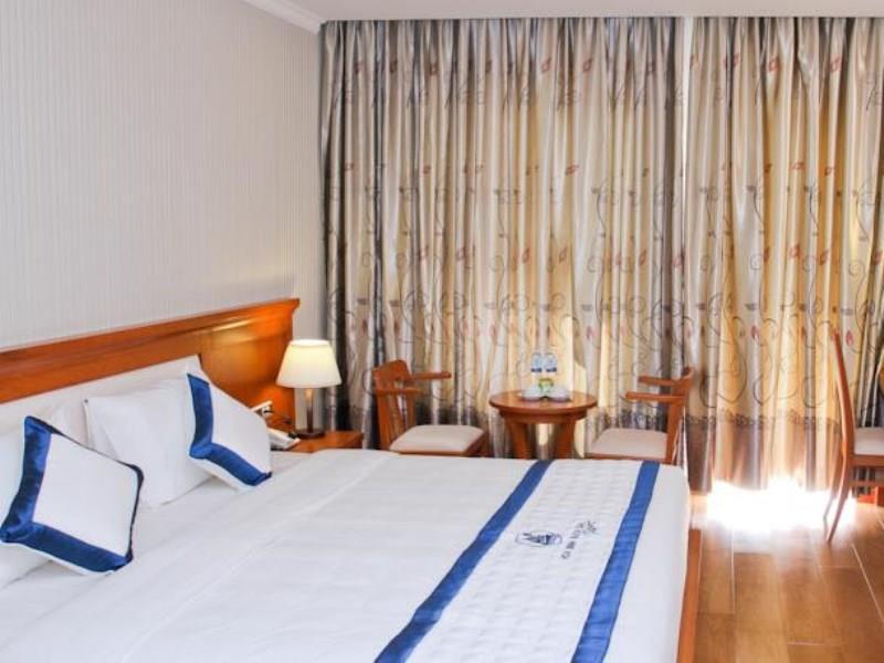 Hoa Binh Rach Gia Resort Resort 4*