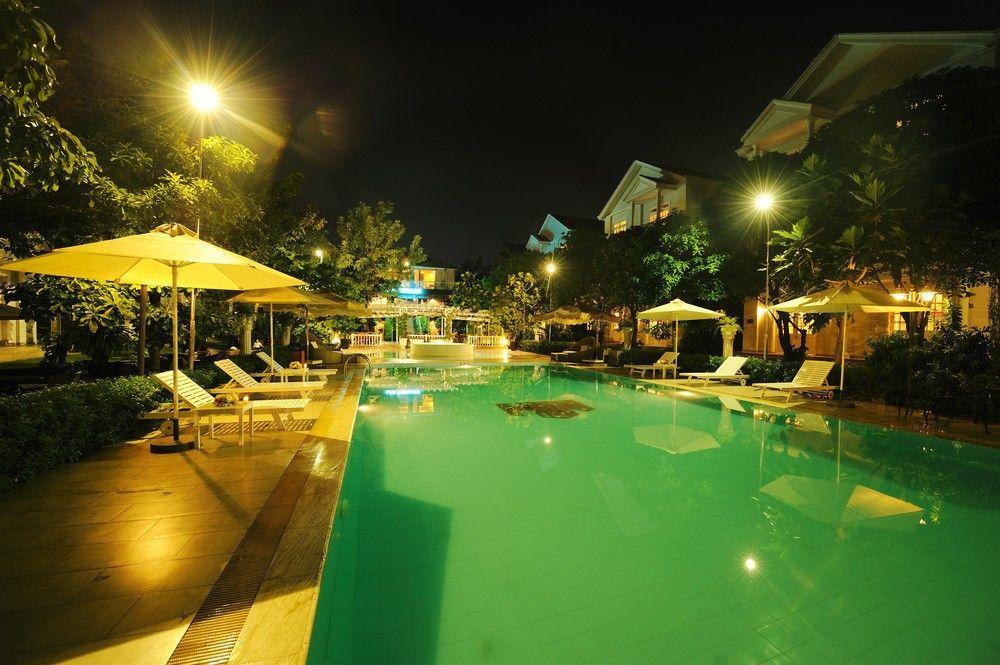 Toki Saigon & Resort