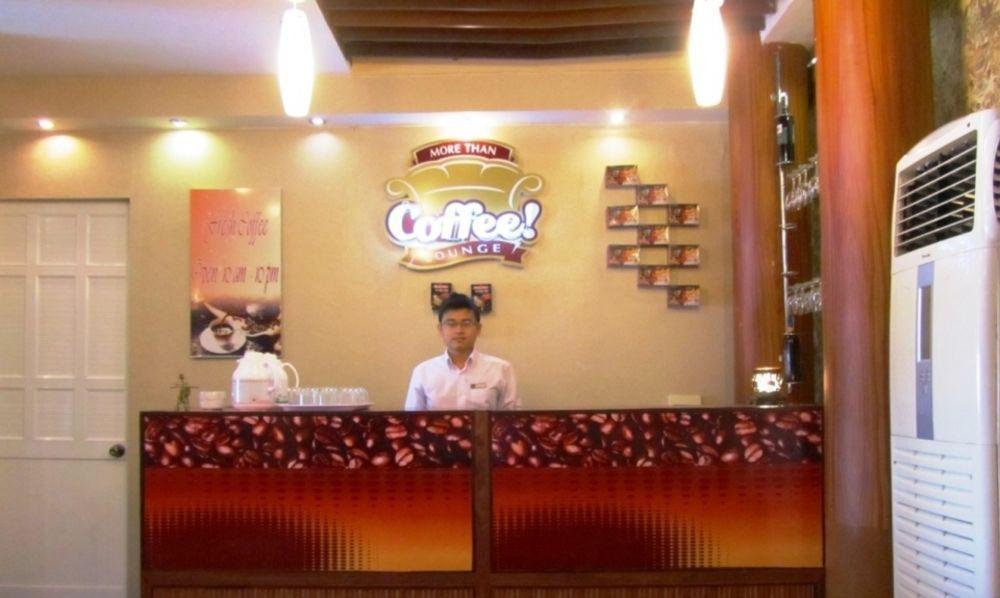 Royal Hotel Vung Tau