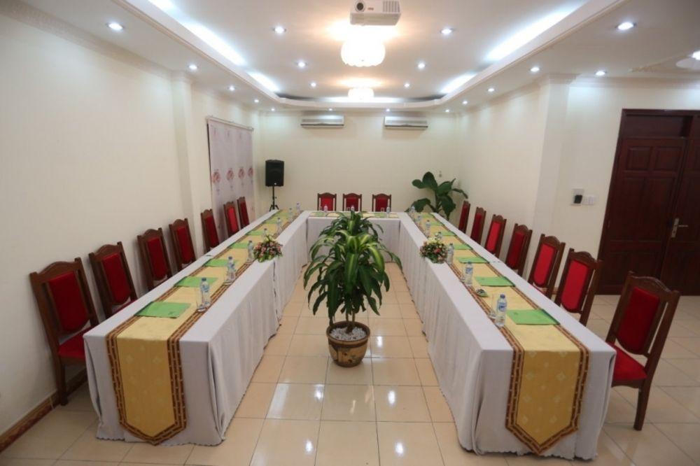 Royal 3* Vung Tau