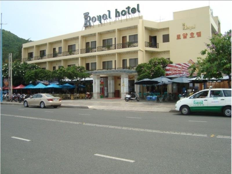 Royal Hotel 3*