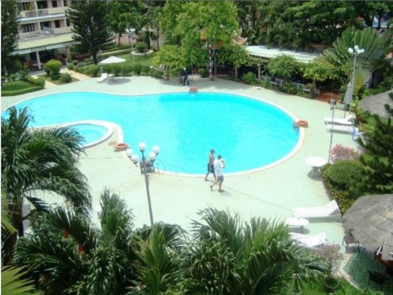 Royal Hotel