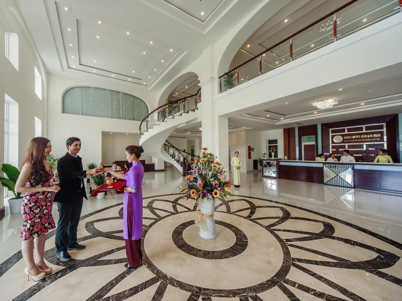Ban Thach Riverside & 4*