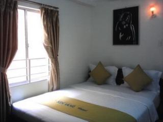 Hotel Golden Lotus - Sen Vang Nha Trang