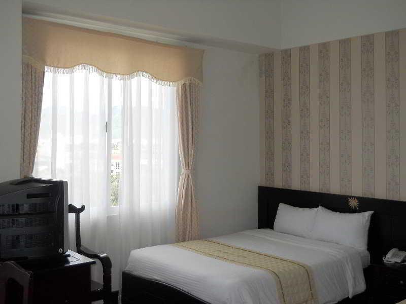 Brandi Hotel