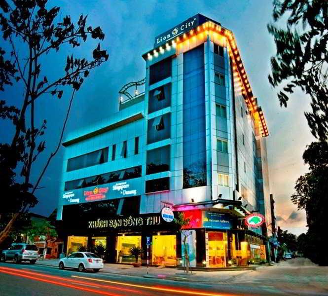 Hotel Song Thu 2*