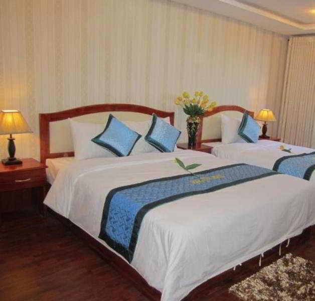 Song Thu Hotel