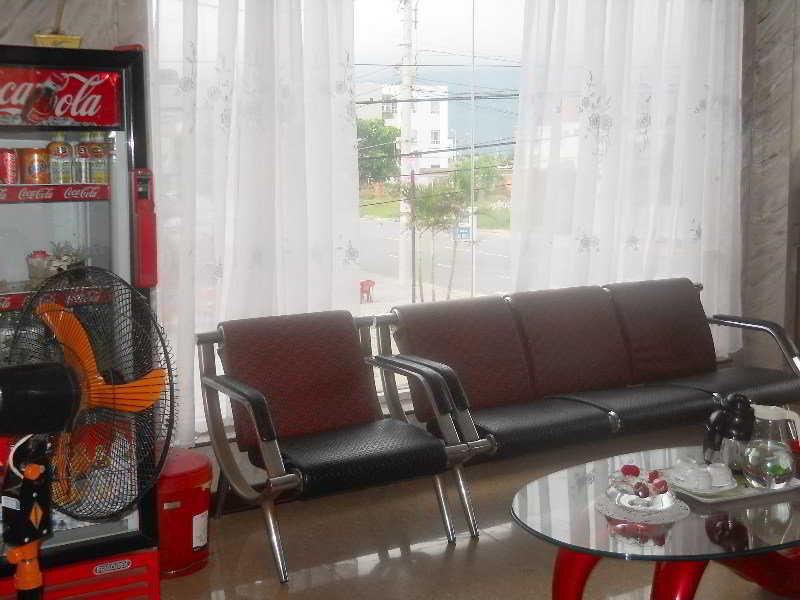 Khách sạn Alibaba Đà Nẵng