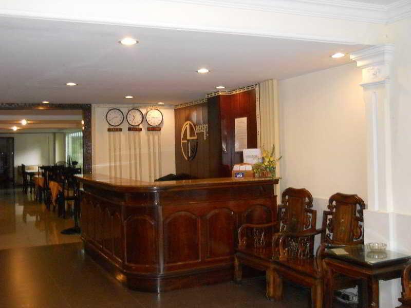 Hotel Truong Giang Hue