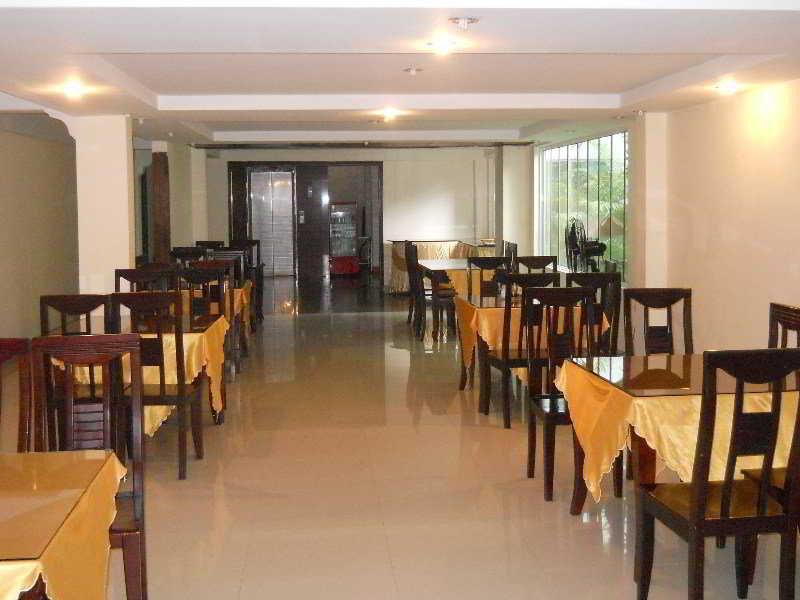 Hotel Truong Giang